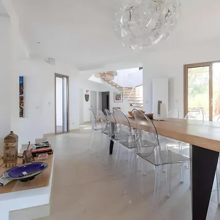 Villa Abalone - Propriété D'exception