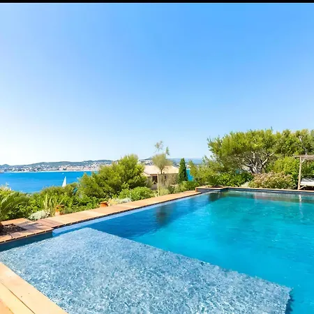 Villa Abalone - Propriété D'exception *