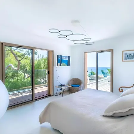 Villa Abalone - Propriété D'exception Sanary-sur-Mer