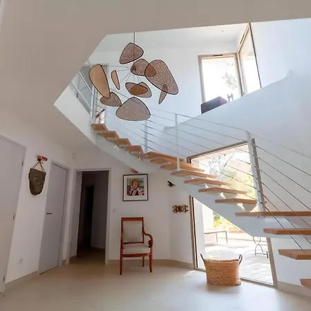 Villa Abalone - Propriété D'exception Sanary-sur-Mer