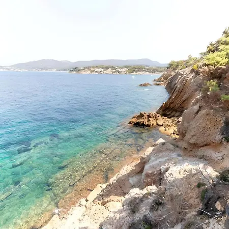 Villa Abalone - Propriété D'exception