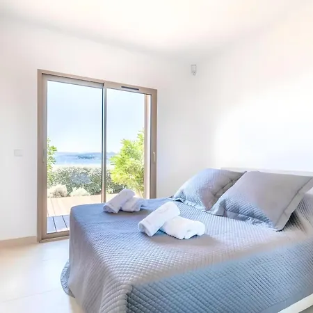 Villa Abalone - Propriété D'exception *