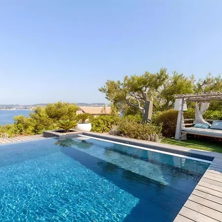 Villa Abalone - Propriété D'exception Sanary-sur-Mer