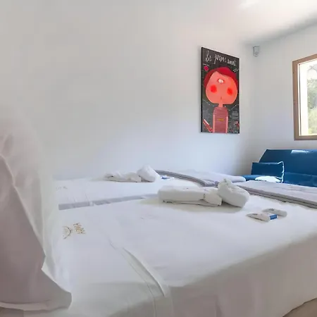 Villa Abalone - Propriete D'exception Sanary-sur-Mer