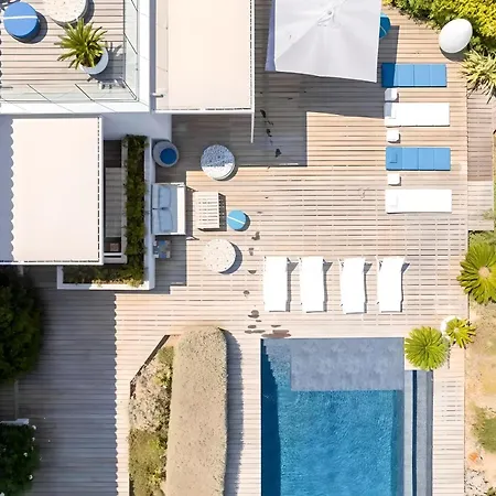 Villa Abalone - Propriété D'exception *