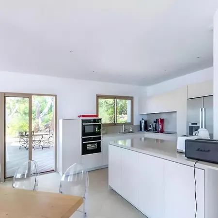 Villa Abalone - Propriete D'exception