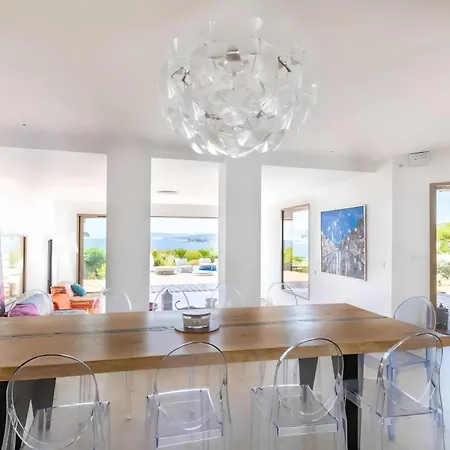 Villa Abalone - Propriete D'exception Sanary-sur-Mer