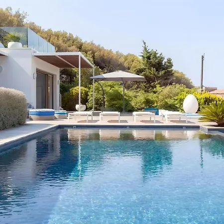 Villa Abalone - Propriété D'exception