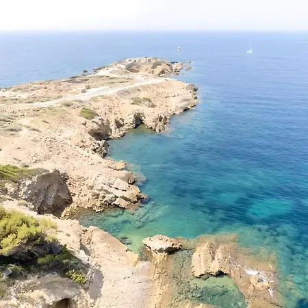 فيلة Abalone - Propriete D'exception