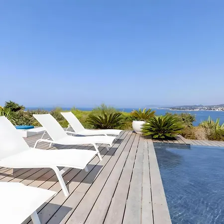 Villa Abalone - Propriété D'exception *