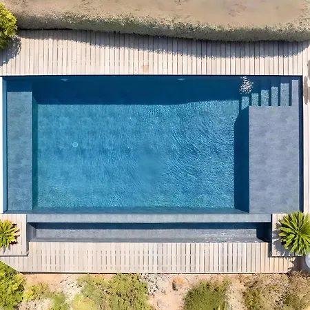 Villa Abalone - Propriété D'exception