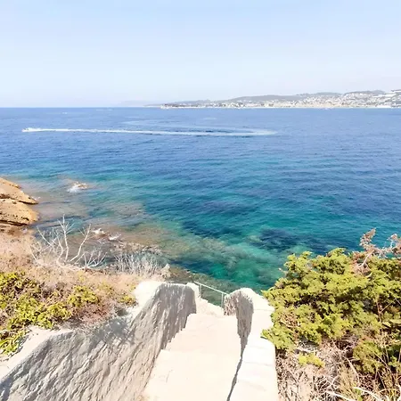 Villa Abalone - Propriété D'exception *