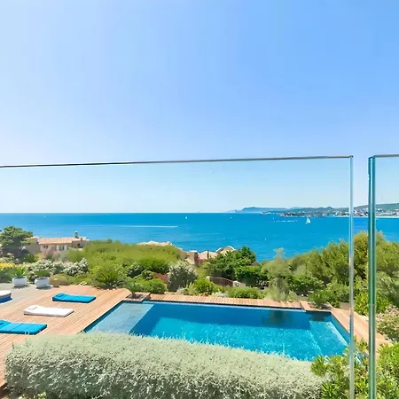 Villa Abalone - Propriete D'exception *