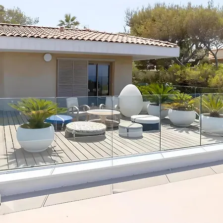 Villa Abalone - Propriete D'exception